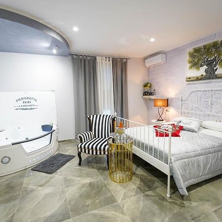 Piedigrotta Magique Luxury Bed & Breakfast Pizzo  Exterior photo
