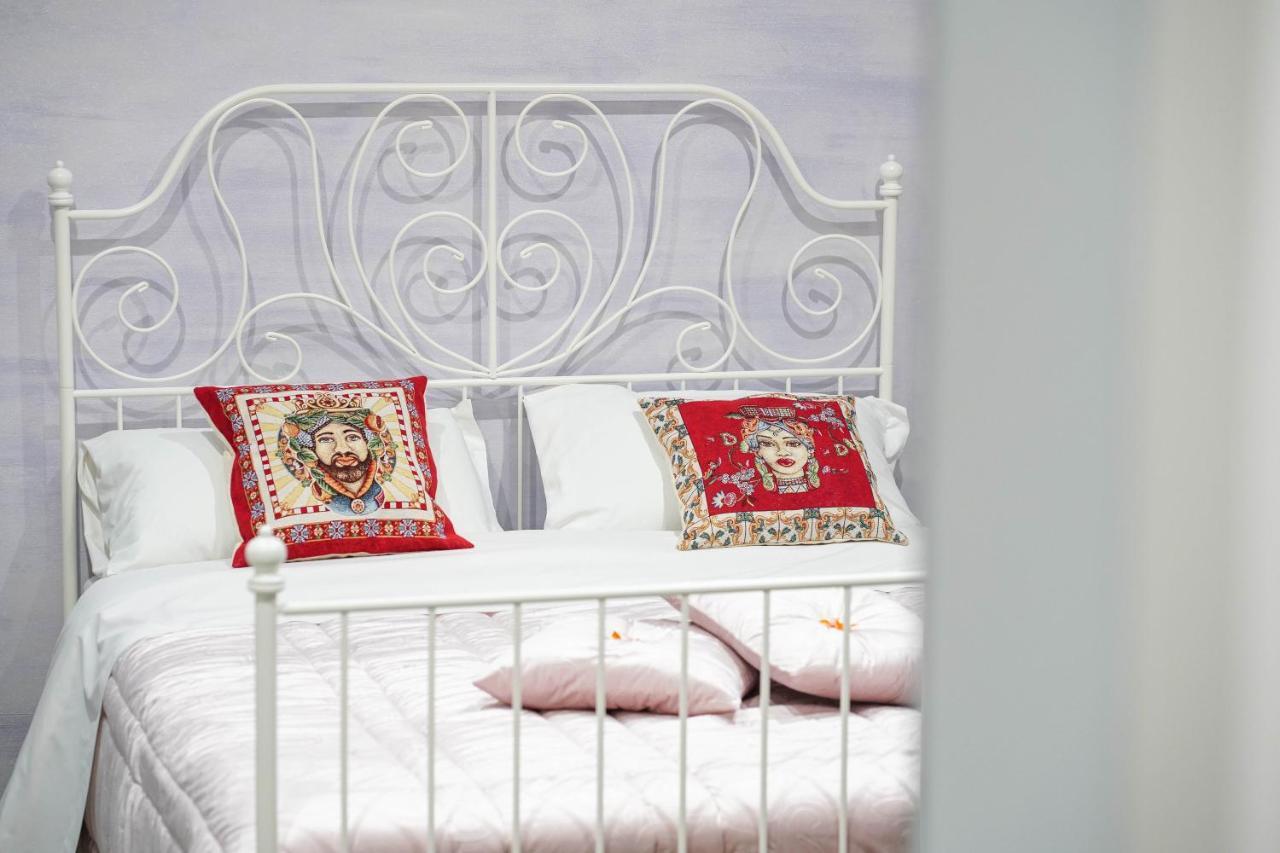 Piedigrotta Magique Luxury Bed & Breakfast Pizzo  Exterior photo
