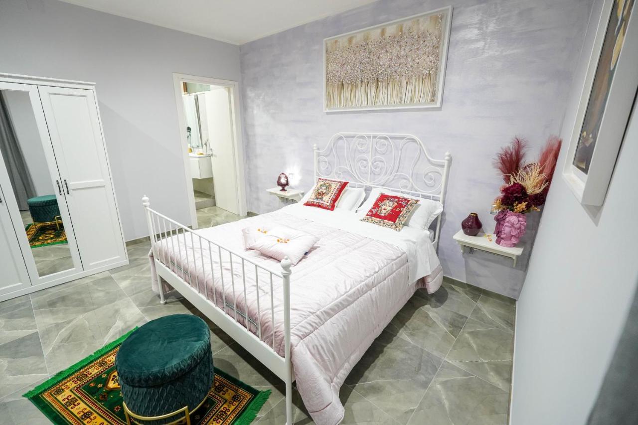 Piedigrotta Magique Luxury Bed & Breakfast Pizzo  Exterior photo