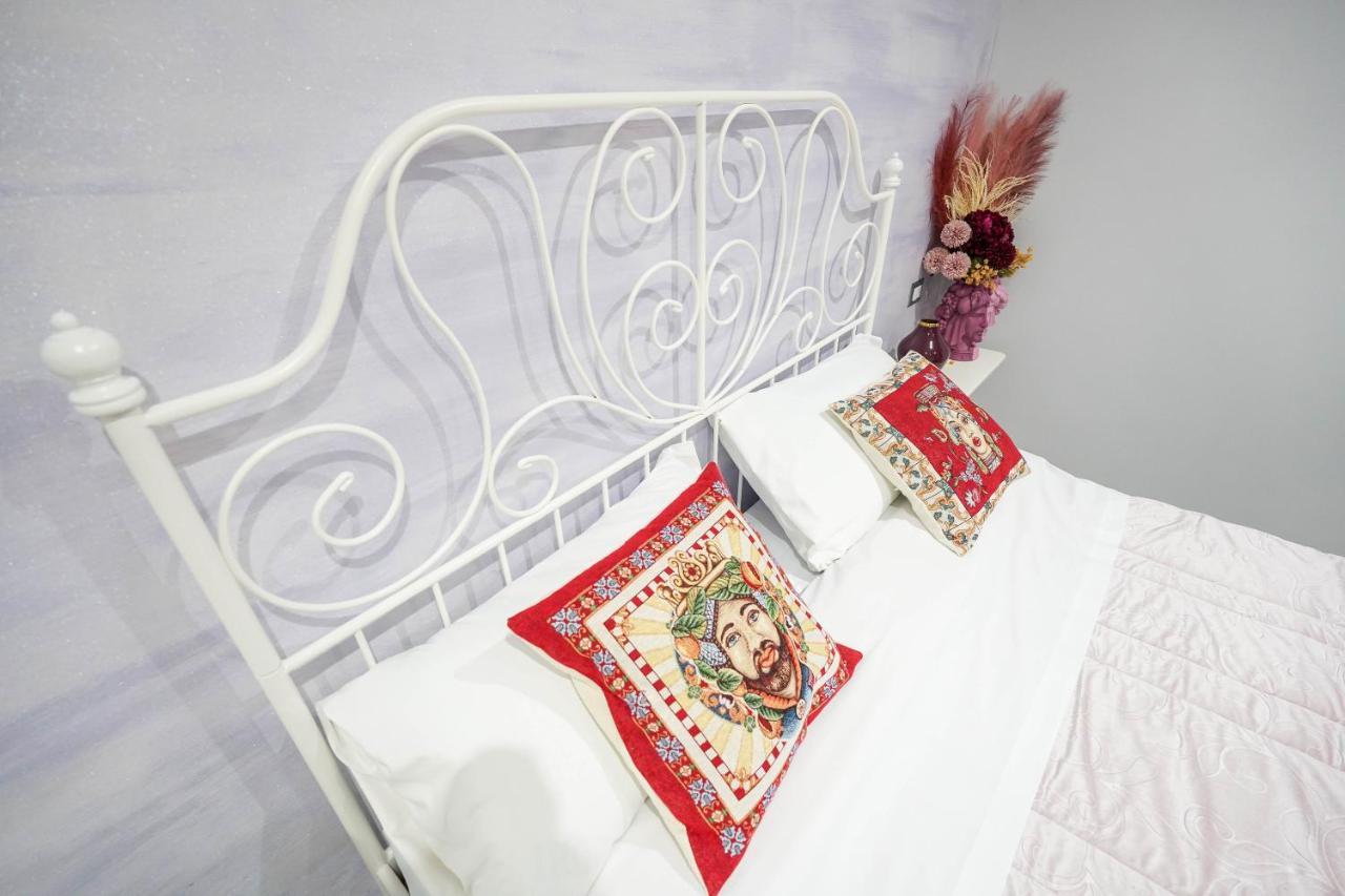 Piedigrotta Magique Luxury Bed & Breakfast Pizzo  Exterior photo