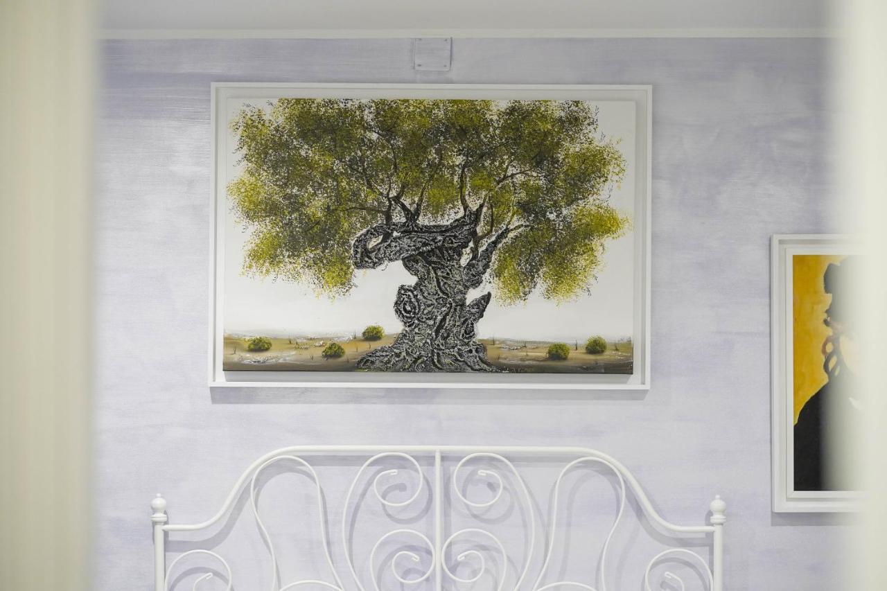 Piedigrotta Magique Luxury Bed & Breakfast Pizzo  Exterior photo