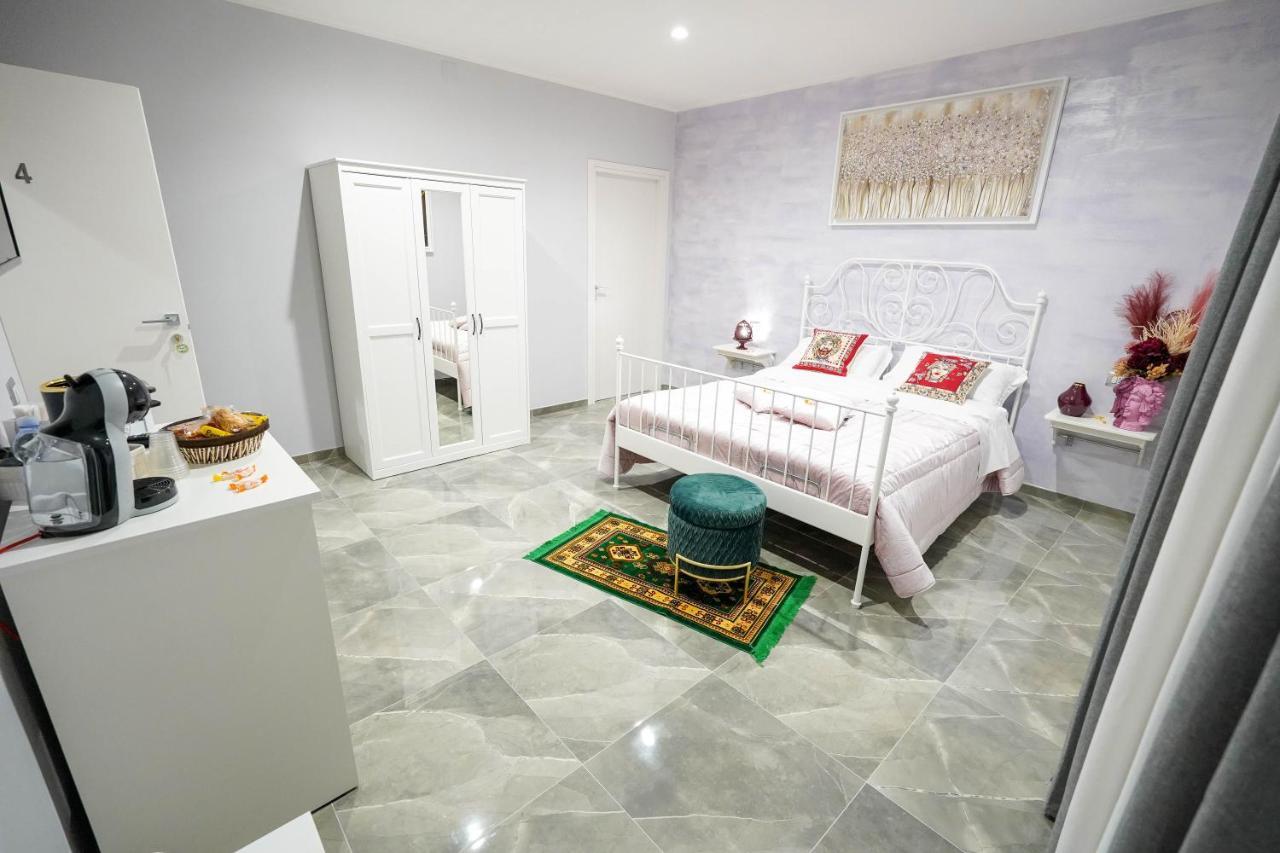 Piedigrotta Magique Luxury Bed & Breakfast Pizzo  Exterior photo