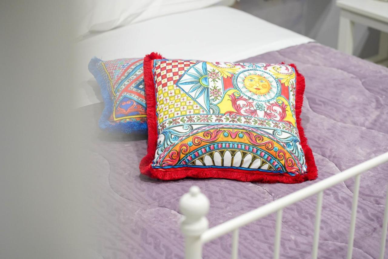 Piedigrotta Magique Luxury Bed & Breakfast Pizzo  Exterior photo