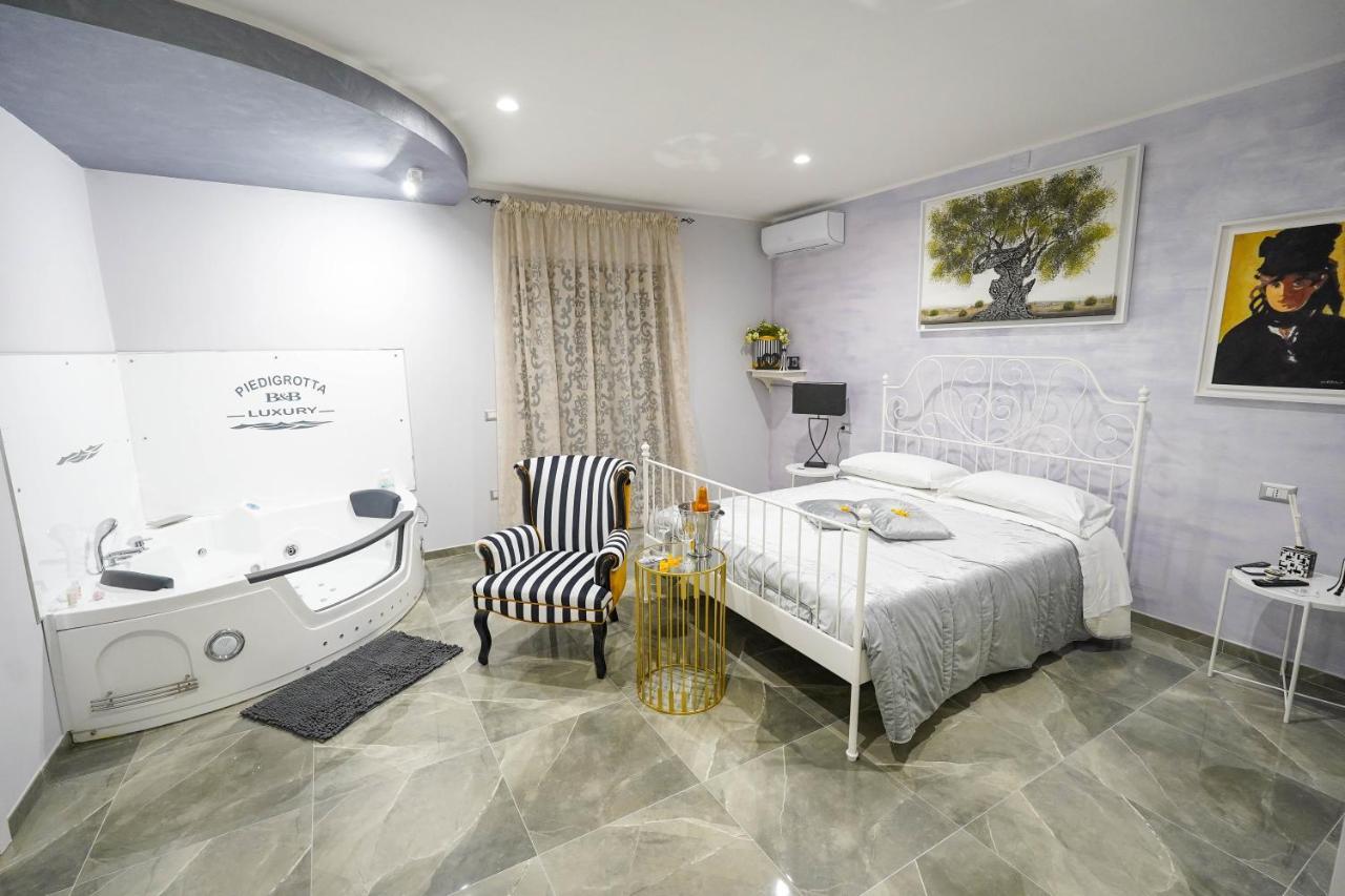 Piedigrotta Magique Luxury Bed & Breakfast Pizzo  Exterior photo