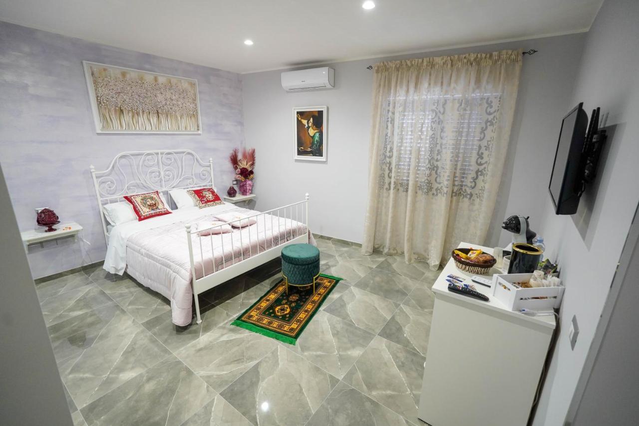 Piedigrotta Magique Luxury Bed & Breakfast Pizzo  Exterior photo