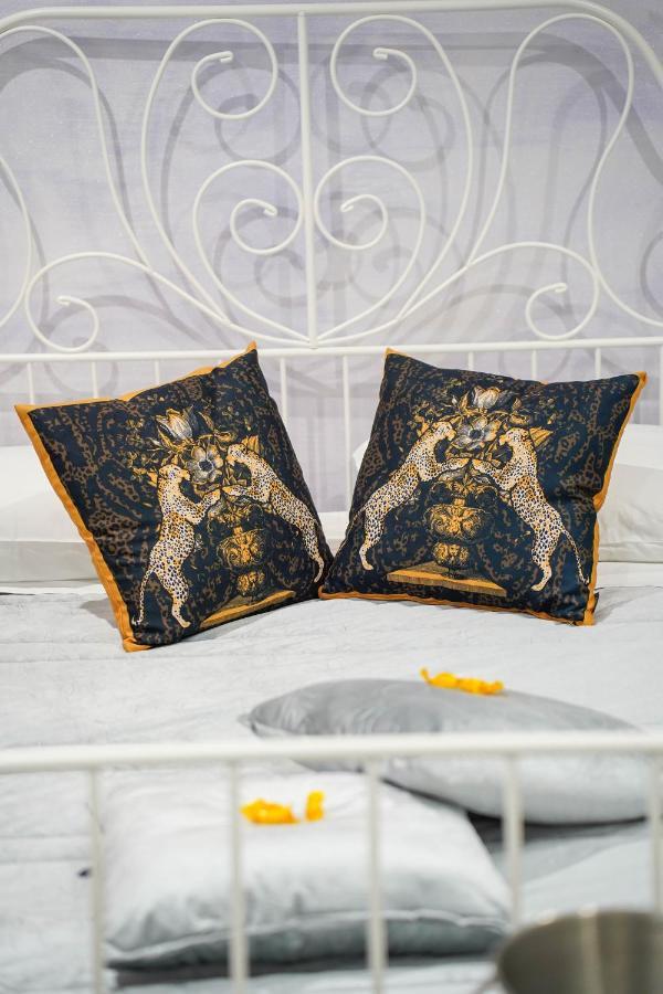 Piedigrotta Magique Luxury Bed & Breakfast Pizzo  Exterior photo