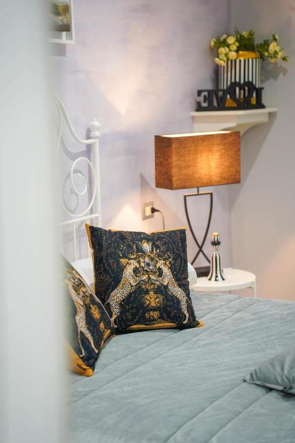 Piedigrotta Magique Luxury Bed & Breakfast Pizzo  Exterior photo