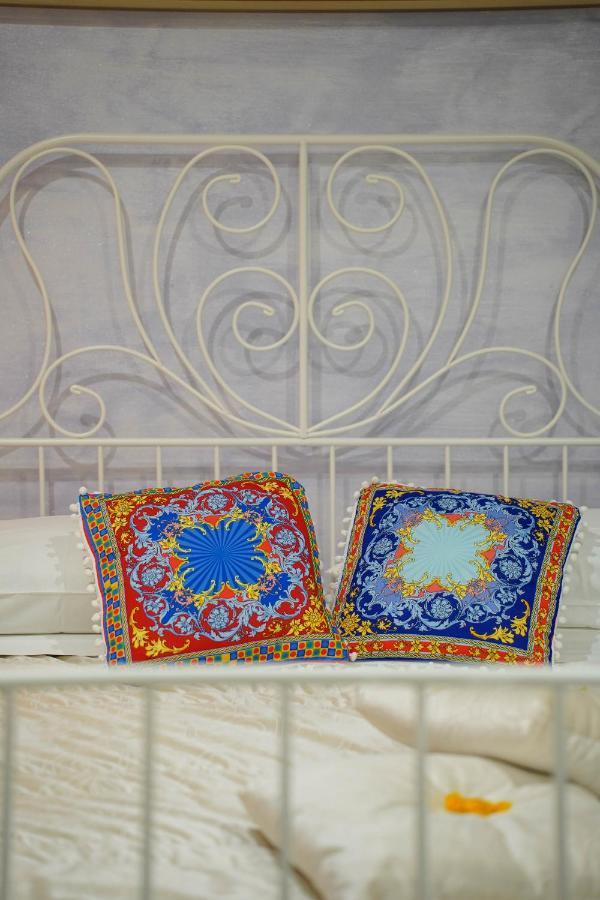 Piedigrotta Magique Luxury Bed & Breakfast Pizzo  Exterior photo
