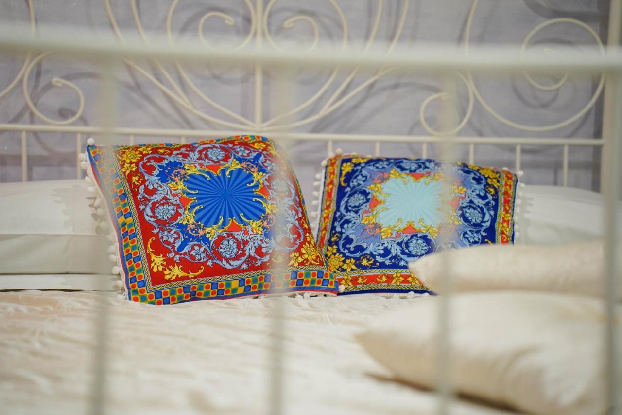 Piedigrotta Magique Luxury Bed & Breakfast Pizzo  Exterior photo
