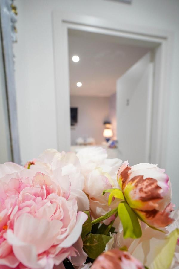 Piedigrotta Magique Luxury Bed & Breakfast Pizzo  Exterior photo