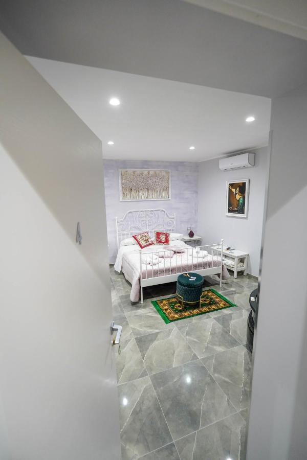Piedigrotta Magique Luxury Bed & Breakfast Pizzo  Exterior photo