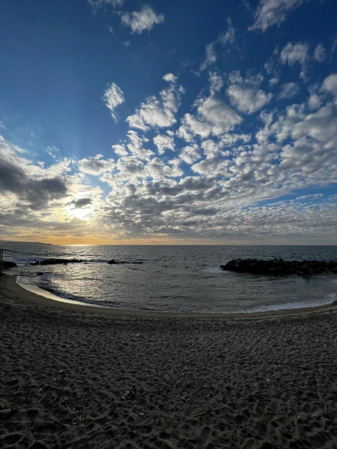 Piedigrotta Magique Luxury Bed & Breakfast Pizzo  Exterior photo