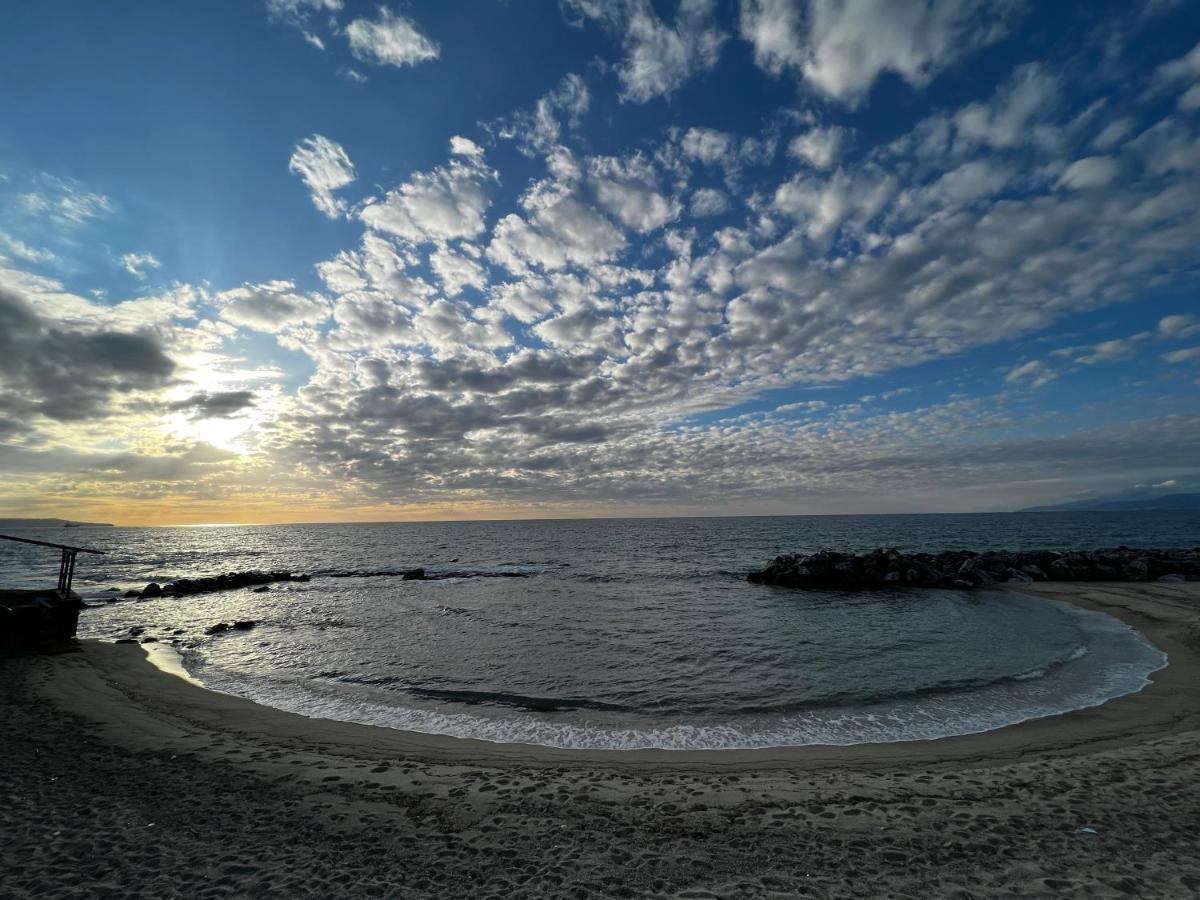 Piedigrotta Magique Luxury Bed & Breakfast Pizzo  Exterior photo