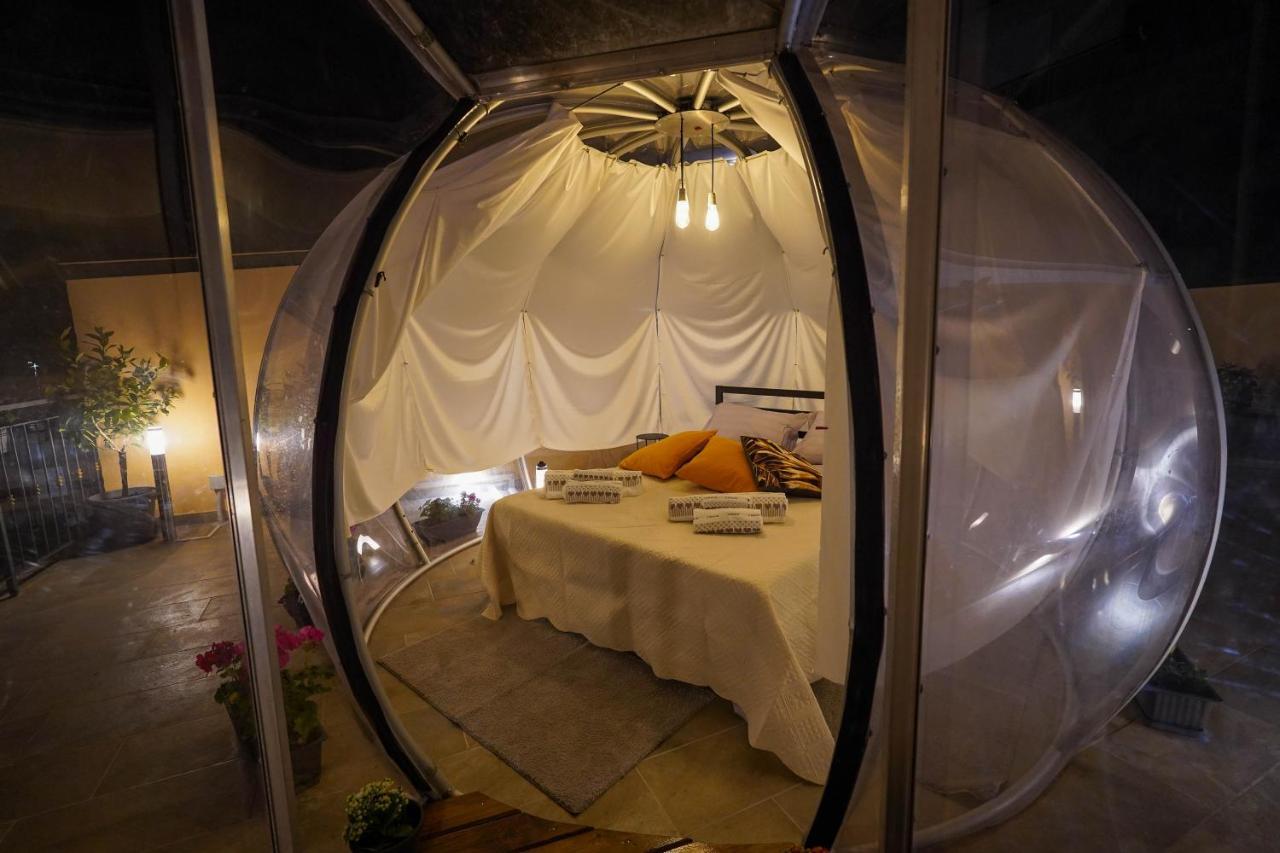 Piedigrotta Magique Luxury Bed & Breakfast Pizzo  Exterior photo